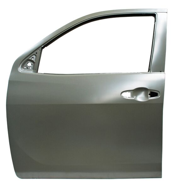 [PUTO-HI16-X232] PUERTA TOYOTA HILUX 2016 AL 2020 CAB DOBLE DEL IZQ TW