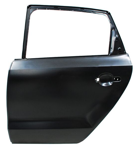 PUERTA VOLKSWAGEN POLO 13-19 TRAS IZQ TW