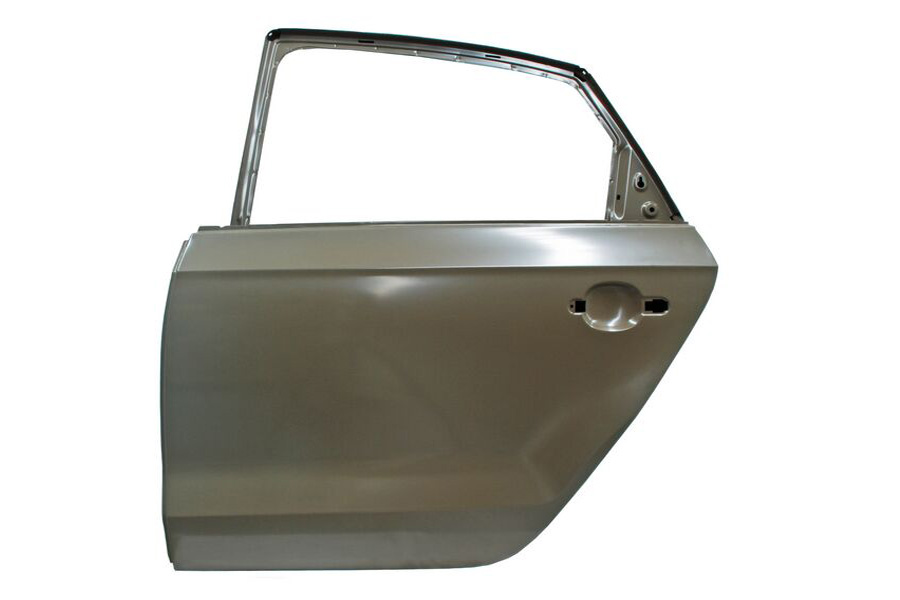 [VOVEN14PUETL] PUERTA VOLKSWAGEN VENTO 14-22 TRAS IZQ TW