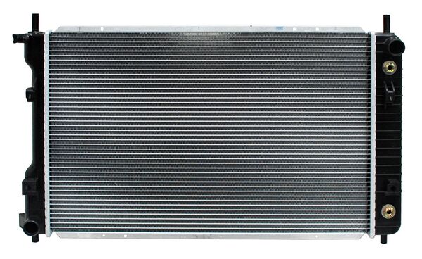 [25952759] RADIADOR CHEVROLET EQUINOX 16-17/ TERRAIN 11-17 AUT