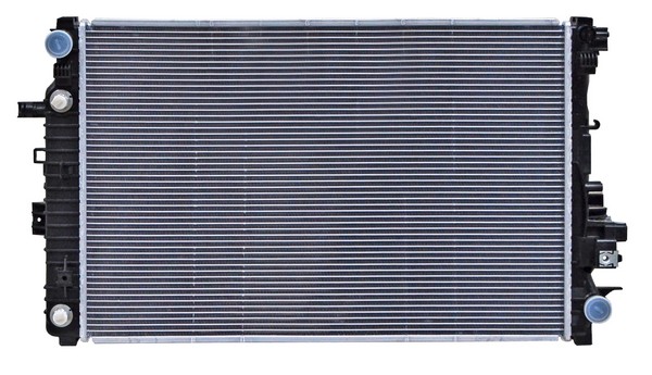[RACMA16] RADIADOR CHEVROLET MALIBU 16-18 AUT L4 1.5L 17 1/3X 30 ALUM SOLDADO