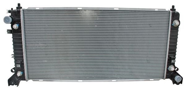 [CHSI14RA] RADIADOR CHEVROLET PU SILVERADO 1500 14-18 AUT V6 4.3L 17 2/7X 34 ALUM SOLDADO