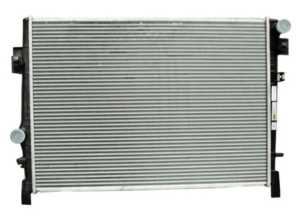 [DOJOU09RAD] RADIADOR DODGE JOURNEY 09-19 AUT L4/ V6 2.4L/ 3.6L 18X 25 1/8 ALUM SOLDADO