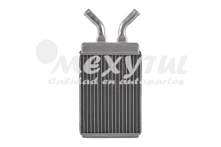 [FOCOU89RAD] RADIADOR FORD COUGAR / THUNDERBIRD DE 1989 AL 1993 V6 (119615) EX+