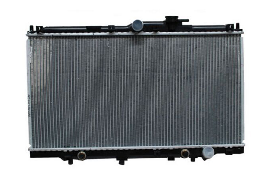 [HOACO03RADA] RADIADOR HONDA ACCORD DE 2003 AL 2004 AUT ALUM SOLDADO *R