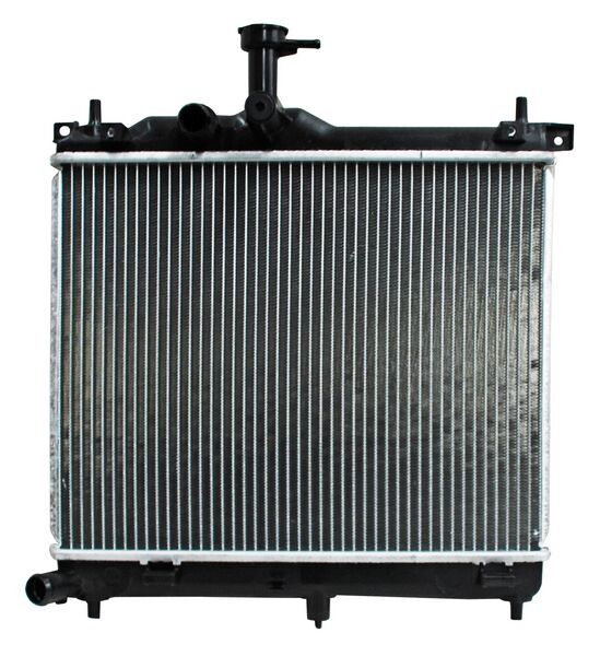 [HYI1012RADAS] RADIADOR HYUNDAI I10 12-14 STD L4 1.1L 13 3/4X 17 1/4 ALUM SOLDADO