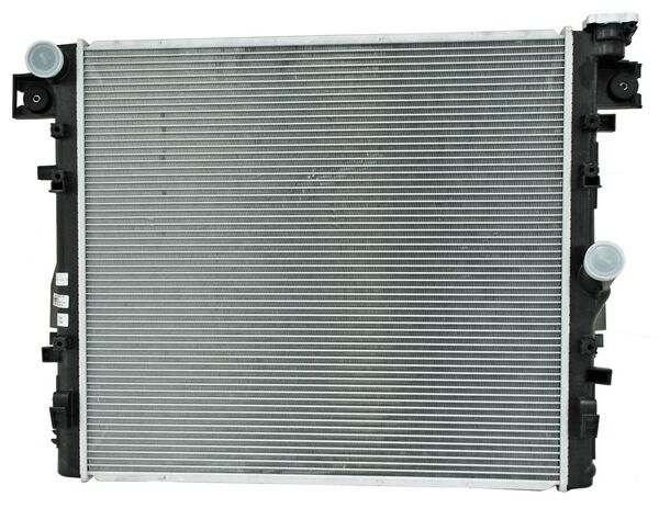 [613-JPA009] RADIADOR JEEP WRANGLER 07-18 AUT V6 3.6L 20X 22 ALUM TW *R