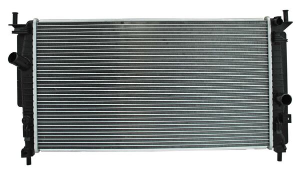 [MA310RA] RADIADOR MAZDA 3 10-13 AUT L4 2.0L/ 2.3L/ 2.5L 14 1/2X 26 3/8 ALUM SOLDADO
