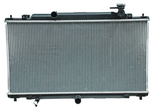 [MA6RAMA] RADIADOR MAZDA 6 14-20 AUT L4 2.5L 14 3/4X 28 5/8 ALUM SOLDADO
