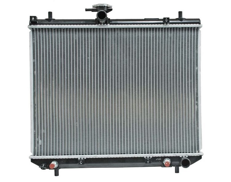 [TOAVA07RAD] RADIADOR TOYOTA AVANZA 07-15 AUT L4 1.5L 16 2/3X 22 ALUM SOLDADO