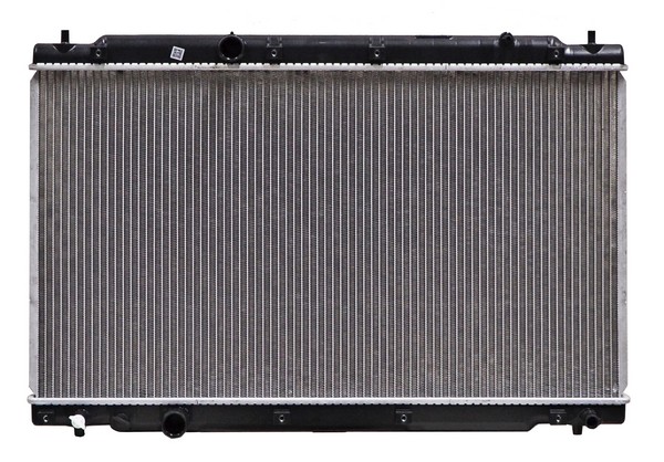RADIADOR HONDA CRV 17-20 AUT L4 1.5L ALUM SOLDADO CN SISSOO TW
