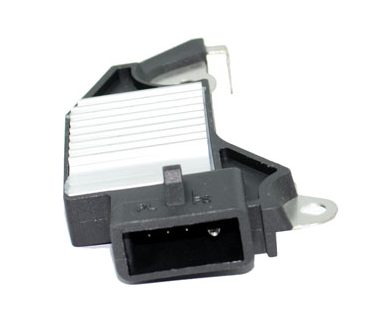 [CHCUREVO] REGULADOR DE VOLTAJE CHEVROLET CUTLASS VOLTAJE CS130 D411 12V DELPHI COD. 031005G3  CHECKRENARD (114709)
