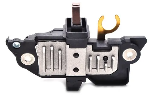 [FOFIREVO] REGULADOR DE VOLTAJE FORD FIESTA VOLTAJE F00M145349/F00MA45206 COD. 031004E2 HGO (114671)