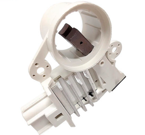 [FOREVO] REGULADOR DE VOLTAJE FORD EXPLORER 8 CIL 4.6L 2006-2008/ FORD GRAND MARQUIS. 8 CIL 4.6L 1998/ FORD MUSTANG 8 CIL 4.6L 1999-2008/ LINCOLN TOWN CAR 8 CIL 4.6L 1998-2002/ MERCURY GRAND MARQUIS 8 CIL 4.6L 1998-2002/ MERCURY MOUNTAINEER 8 CIL 4.6L 2006-2008 VOLTAJE 6G F600 35-212 COD. 031032G2  LOOYAT (114712)