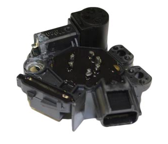[FOFIE02REGOE] REGULADOR FORD FIESTA DE 2002 1.6 L ZETEC OEM 555516 493811 VALEO /COURIER 99-0/KA 99-0/IKON 02-0 CARDIC (127702)