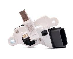 [NITSUREGVO] REGULADOR NISSAN TSURU III VOLTAJE BOSCH 90A 9190041002 IB501 COD. 031022G2 VOLTMAX (114678)