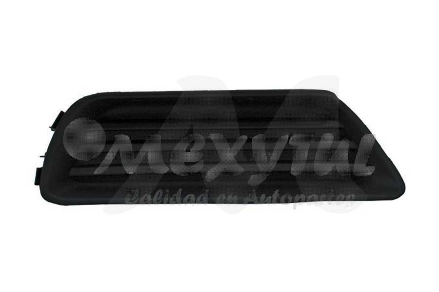[TOCAM07REDHGR] REJILLA (PARRILLA) DEFENSA TOYOTA CAMRY DE 2007 AL 2009 S/FARO AUX DER (132986)