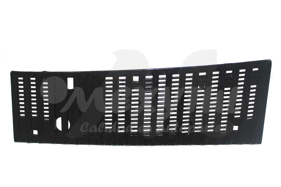 [NIPUD94REJL] TOLVA PARABRISAS NISSAN PU D21 86-08 P/LIMPIADORES PLAST INF IZQ N1 (3194)