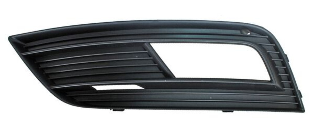 [AUA413REJPFL] REJILLA (PARRILLA) AUDI A4 13-14 P/FARO AUX IZQ TW