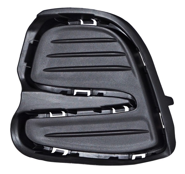 REJILLA (PARRILLA) CHEVROLET CAVALIER 18-21 S/FARO AUX IZQ TW