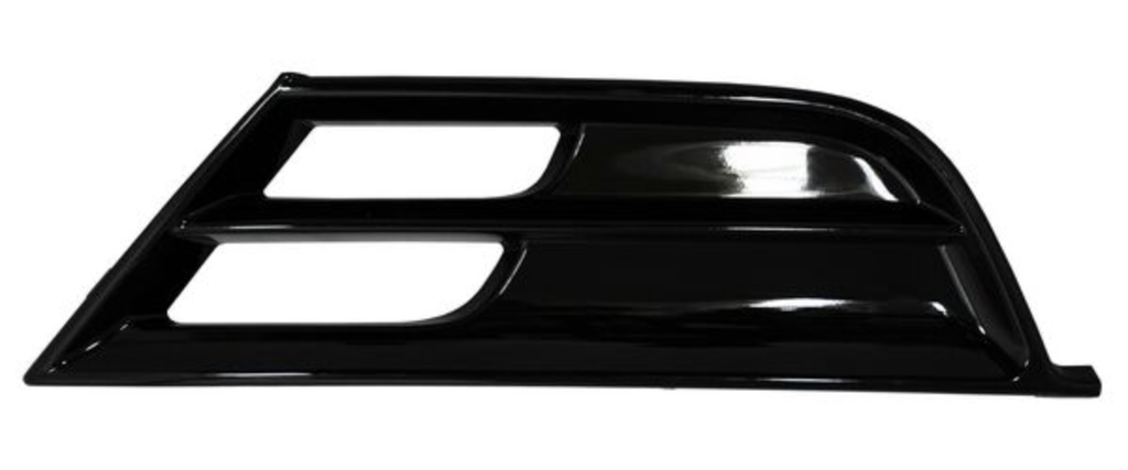 [CH20015REJSFASCCR] REJILLA (PARRILLA) CHRYSLER 200 15-17 S/FARO AUX S/CONT CRUZ DER TW