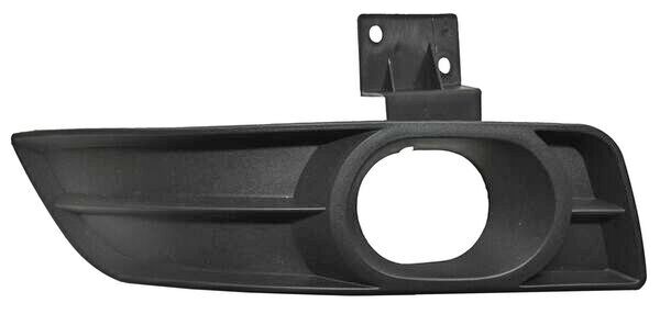[CHCHE09REDPFR] REJILLA (PARRILLA) CHEVROLET CHEVY C3 DE 2009 AL 2012 P/FARO AUX DER (10854)