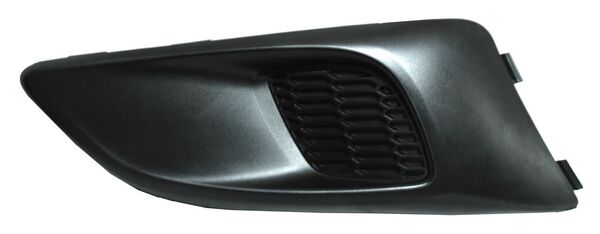 [CHSON12REDR] REJILLA (PARRILLA) DEFENSA CHEVROLET SONIC 12-16 S/FARO AUX DER (12229)