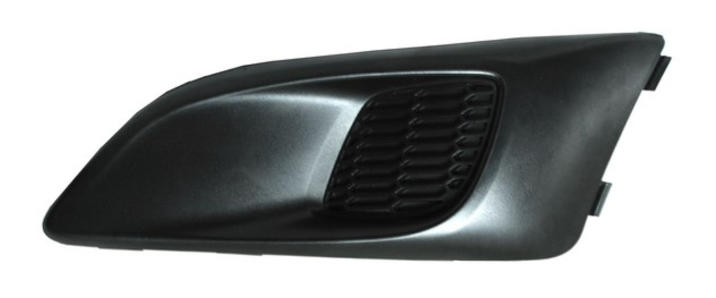 [CHSON12REDL] REJILLA (PARRILLA) DEFENSA CHEVROLET SONIC 12-16 S/FARO AUX IZQ (12230)