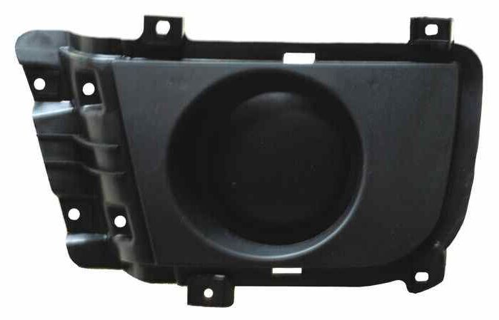 [DOATO05REDR] REJILLA (PARRILLA) DEFENSA DODGE ATOS DE 2005 AL 2012 S/FARO AUX DER (120115) AE TW *R