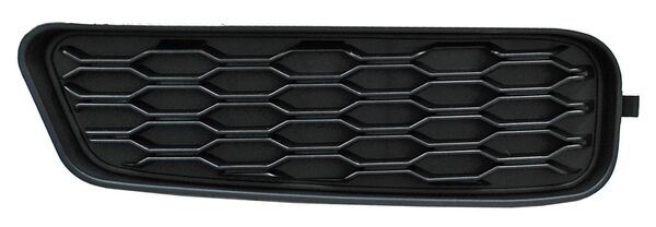 [CHAVE11REDR] REJILLA (PARRILLA) DEFENSA DODGE AVENGER 11-14 S/FARO AUX DER (159257) TW