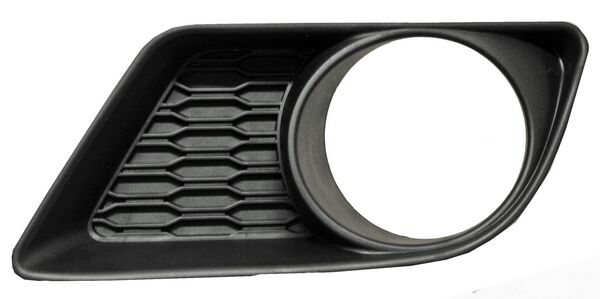[DOCHA11REDPFR] REJILLA (PARRILLA) DEFENSA DODGE CHARGER DE 2011 AL 2014 P/FARO AUX DER (129360)