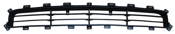 [DOH1006REDC] REJILLA (PARRILLA) DEFENSA DODGE H100 DE 2006 AL 2010 CENT (12096)