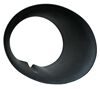 [DOPU06REJPFR] REJILLA (PARRILLA) DEFENSA DODGE PU 06-09 P/FARO AUX DER TW