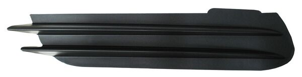 REJILLA (PARRILLA) DEFENSA DODGE TOWN AND COUNTRY 11-15 S/FARO AUX IZQ (131655) TW