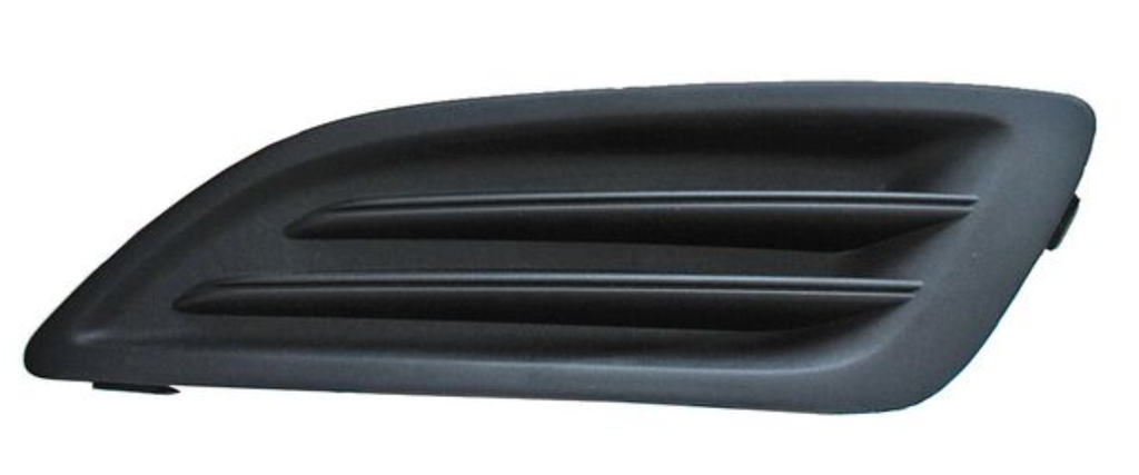REJILLA (PARRILLA) DEFENSA FORD FIESTA 13-15 S/FARO AUX IZQ TW