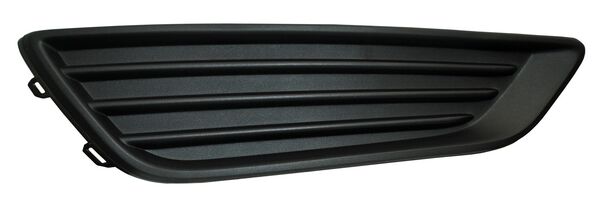 [FOFOC15REJFR] REJILLA (PARRILLA) DEFENSA FORD FOCUS 15-17 S/FARO AUX DER