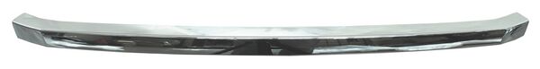 REJILLA (PARRILLA) DEFENSA FORD FUSION 06-09 CROM CENT INF (136531) TW