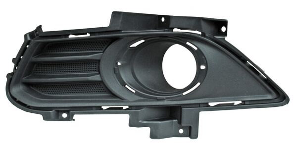 [FOFUS13REDR] REJILLA (PARRILLA) DEFENSA FORD FUSION 13-16 P/FARO AUX DER (131932)