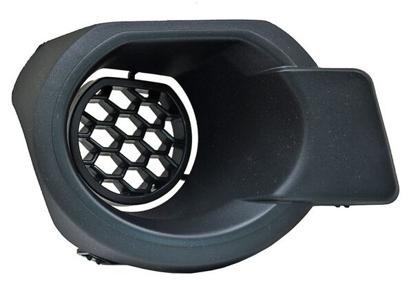 [FORAN13REDPFR] REJILLA (PARRILLA) DEFENSA FORD RANGER 13-16 S/FARO AUX DER (129339)