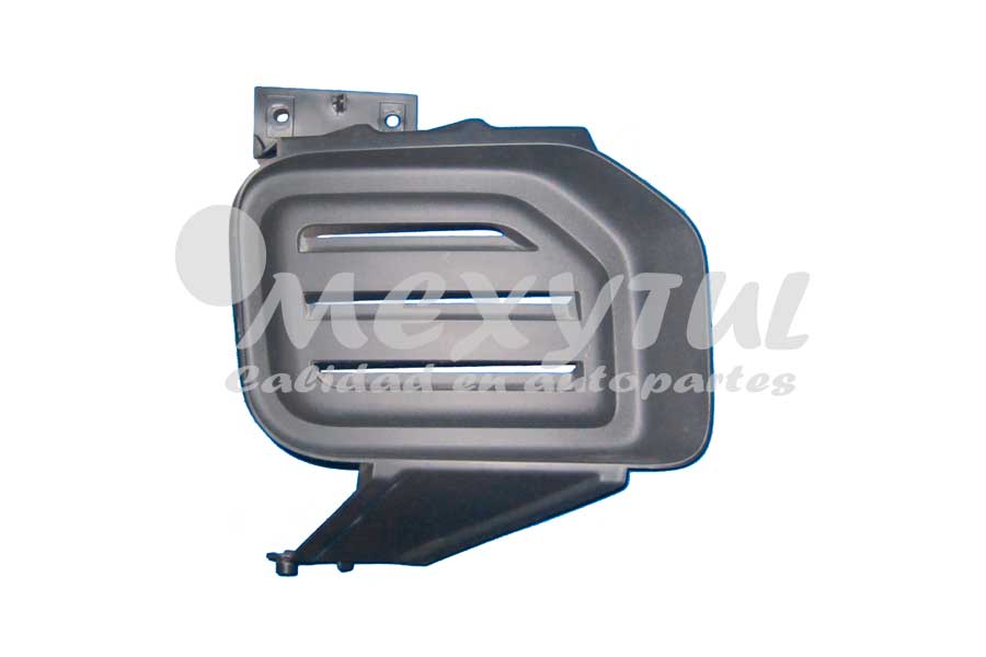 [FOSUP11REDOER] REJILLA (PARRILLA) DEFENSA FORD SUPER DUTY DE 2011 AL 2013 DER ORIGINAL S/EMP (11211) EX+