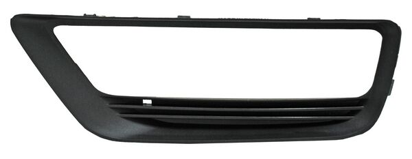 [HOACC13REDL] REJILLA (PARRILLA) DEFENSA HONDA ACCORD DE 2013 AL 2015 4 PTAS P/FARO AUX IZQ (117144)