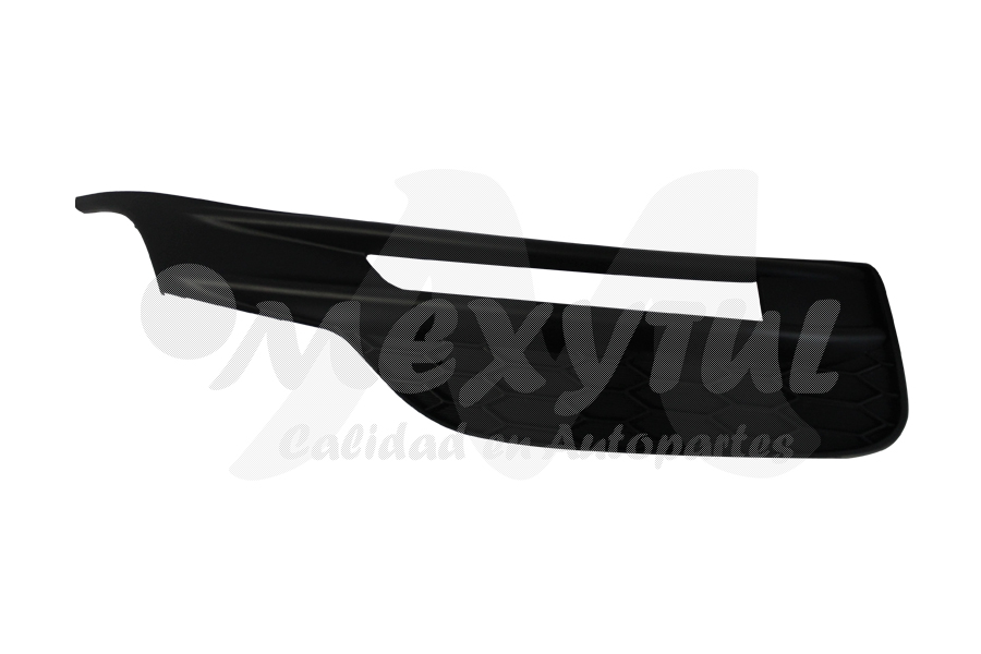 [HOACC16REDHGPFL] REJILLA (PARRILLA) DEFENSA HONDA ACCORD DE 2016 AL 2017 P/FRAO AUX IZQ (136153) TW