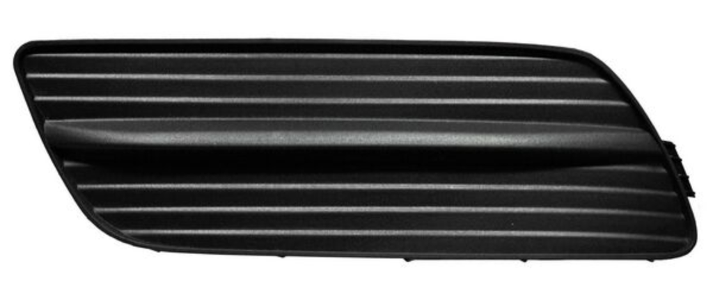 [HOCI124PSFAL] REJILLA (PARRILLA) DEFENSA HONDA CIVIC DE 2012 4 PTAS S/FARO AUX IZQ
