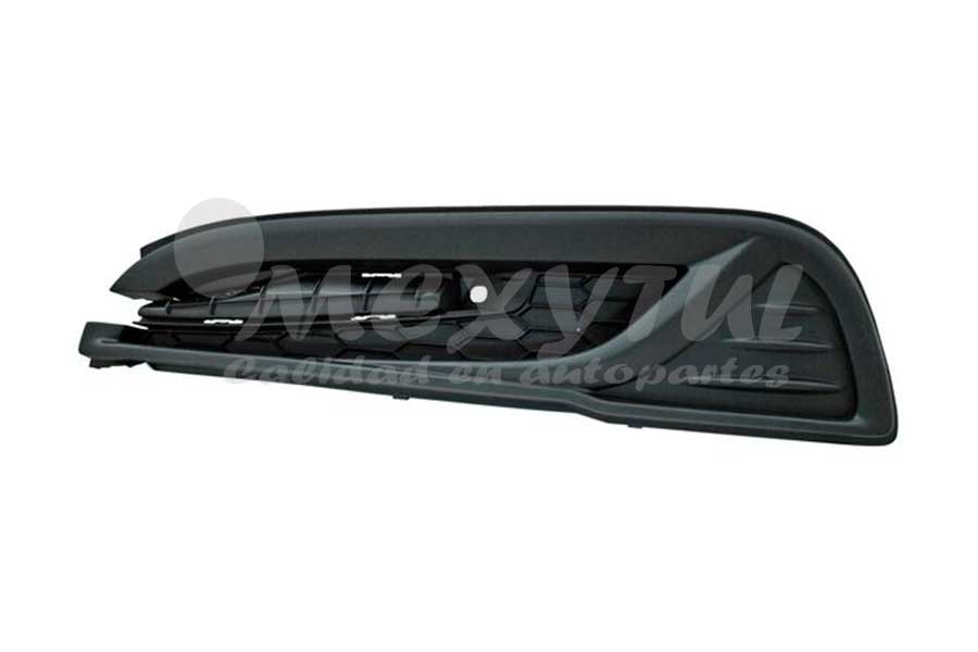 [HOCIV13REDL] REJILLA (PARRILLA) DEFENSA HONDA CIVIC 13-14 S/FARO AUX IZQ (130007) TW