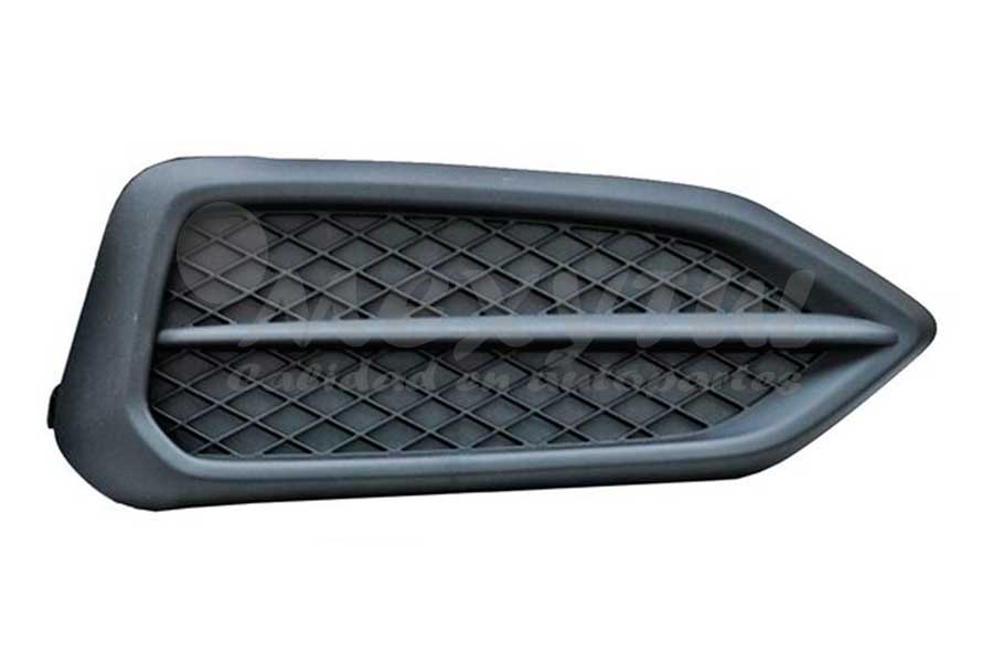 [HOCIV14REDR] REJILLA (PARRILLA) DEFENSA HONDA CIVIC DE 2014 AL 2015 2 PTAS S/FARO AUX DER (130193) TW *R