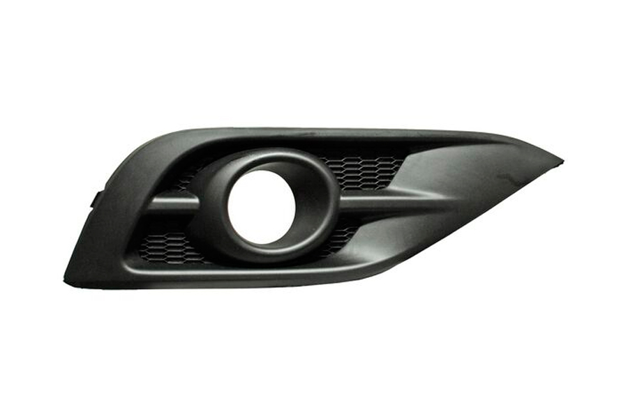 [HOCRV12REDHGPFL] REJILLA (PARRILLA) DEFENSA HONDA CRV 12-14 P/FARO AUX IZQ (136119)