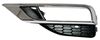 [HOCRV15PARL] REJILLA (PARRILLA) DEFENSA HONDA CRV 15-16 P/FARO AUX F/CROM IZQ