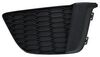 [HOFIT15FARASL] REJILLA (PARRILLA) DEFENSA HONDA FIT 15-16 S/FARO AUX IZQ