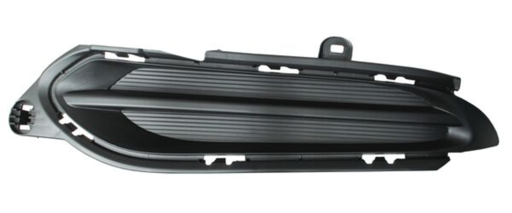 REJILLA (PARRILLA) DEFENSA HONDA HRV 16-18 S/FARO AUX IZQ TW