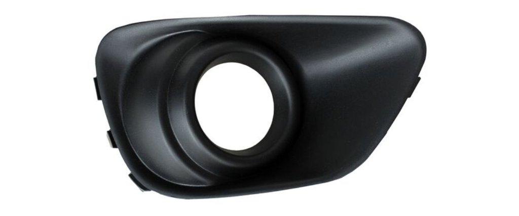 [JECOM12REJPFA] REJILLA (PARRILLA) DEFENSA JEEP COMPASS DE 2012 AL 2017 P/FARO AUX DER
